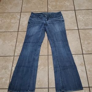 🌺 3 for $15 Refuge jeans